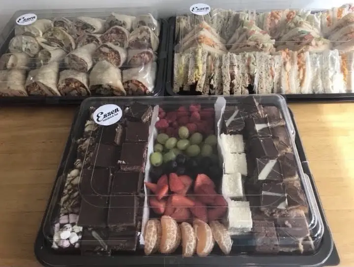 Russell Taylor_Essen Sandwich Bar_Kelty_review