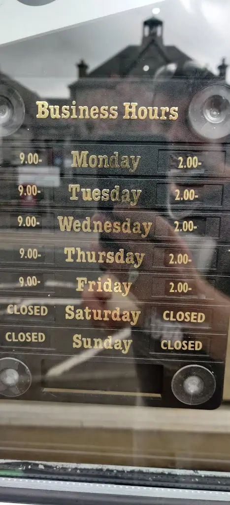 Alan Murray_Essen Sandwich Bar_Kelty_review