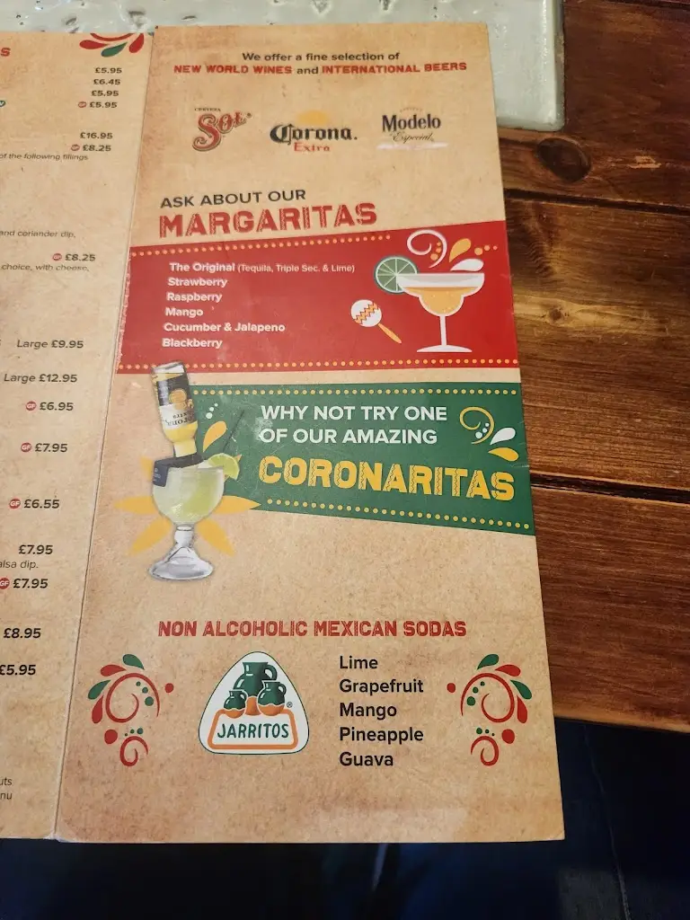 Menu_The Bonnybank Inn_Kennoway_image_4