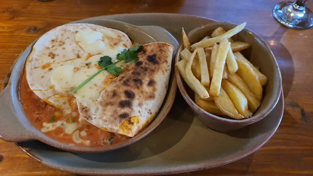 Menu_The Bonnybank Inn_Kennoway_image_7