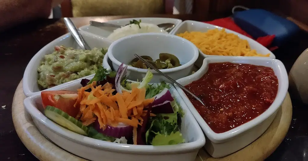 Menu_The Bonnybank Inn_Kennoway_image_9