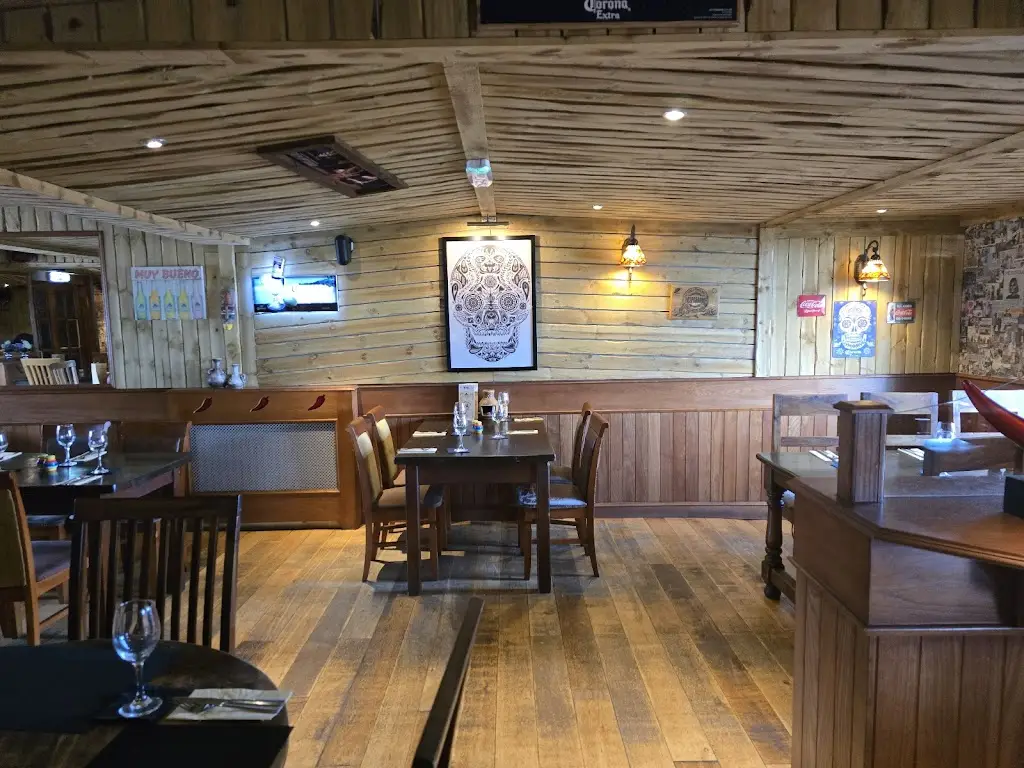 Pappa G_The Bonnybank Inn_Kennoway_review