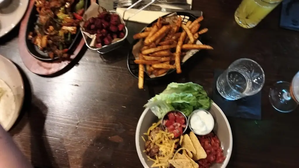 Sunil Sood_The Bonnybank Inn_Kennoway_review