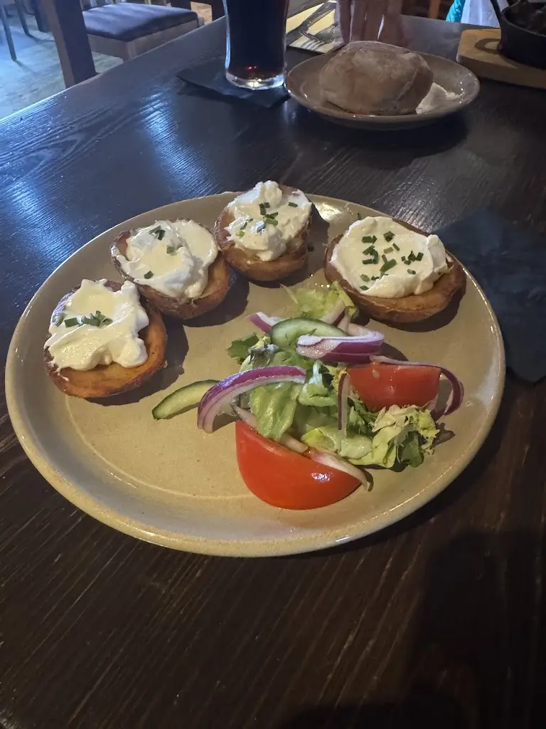 Paul Nairn_The Bonnybank Inn_Kennoway_review