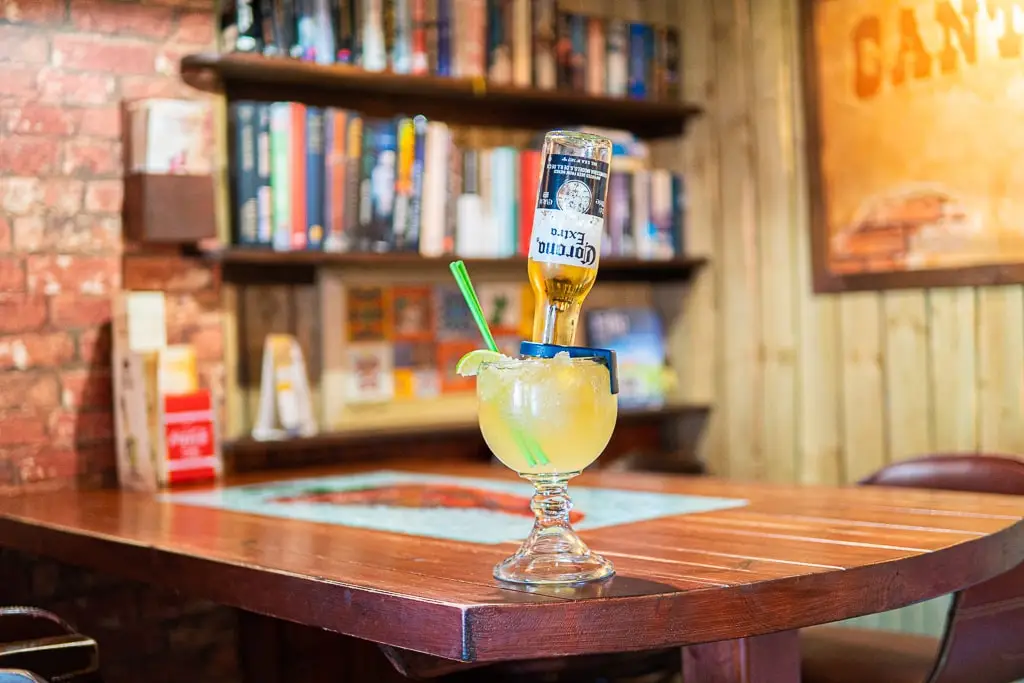 The Bonnybank Inn restaurante en Kennoway