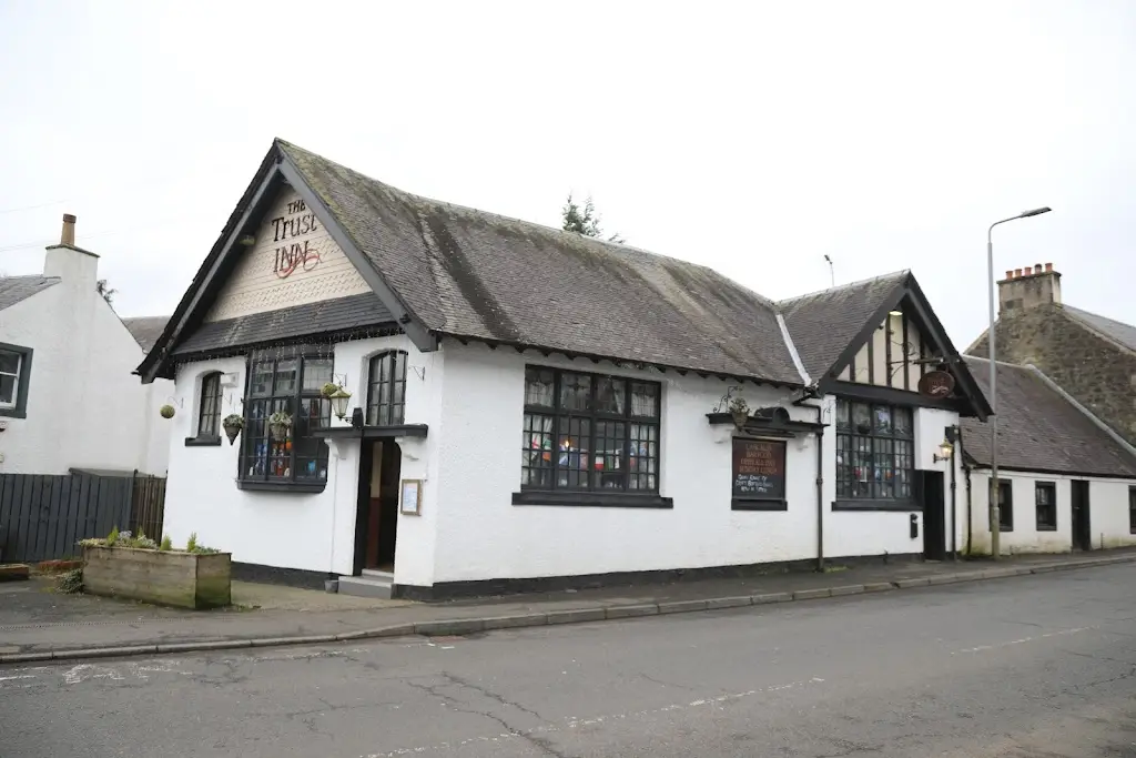The Trust Inn_Kilbarchan_slider_image_2