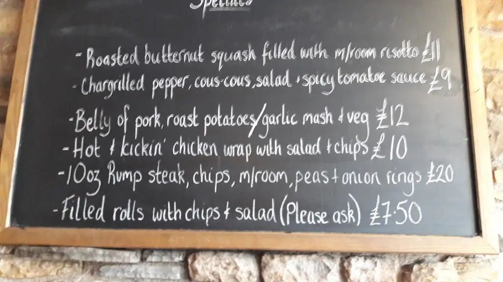 Menu_Red Lion_Bishop Sutton_image_2