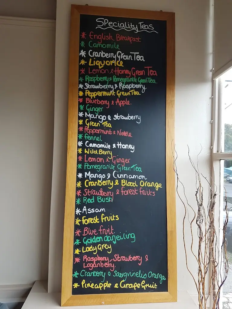 Menu_Cafe At Kilcreggan_Kilcreggan_image_2