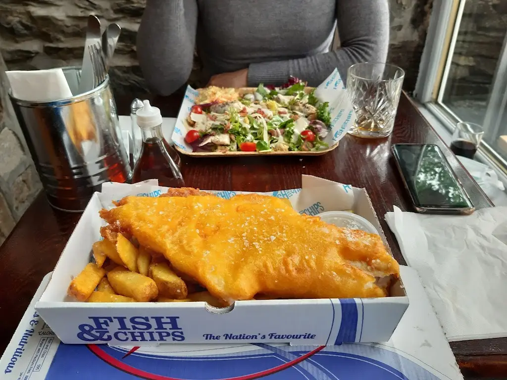 Menu_The Creggans Bar | Kilcreggan_Kilcreggan_image_3