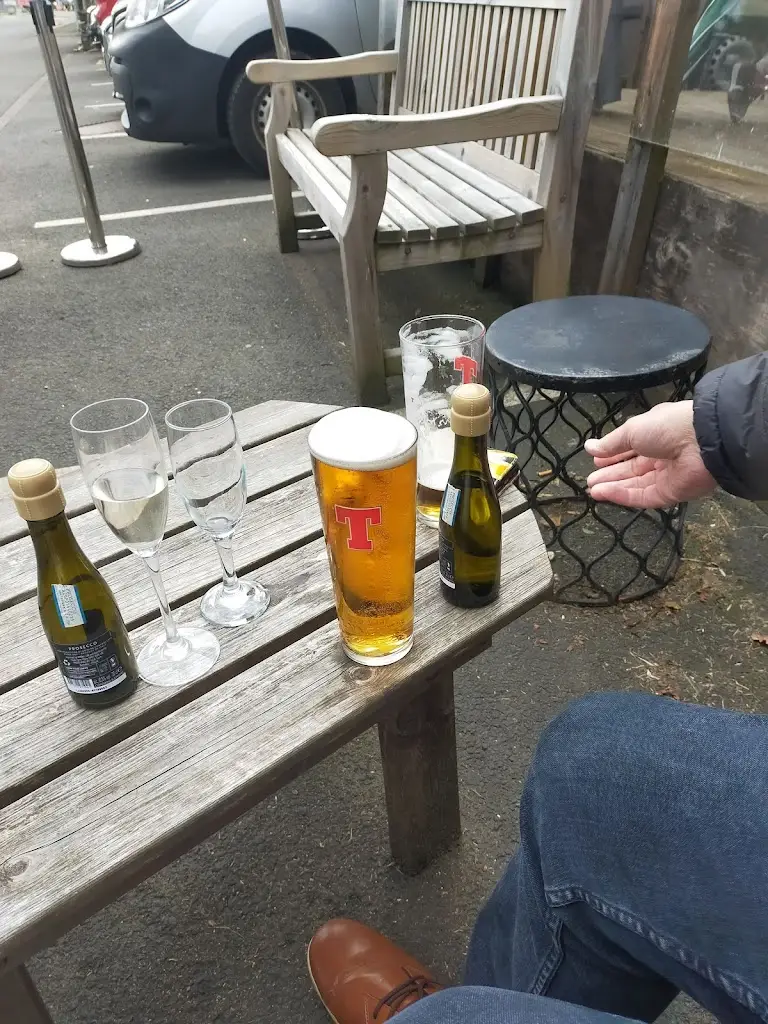 Menu_The Creggans Bar | Kilcreggan_Kilcreggan_image_4