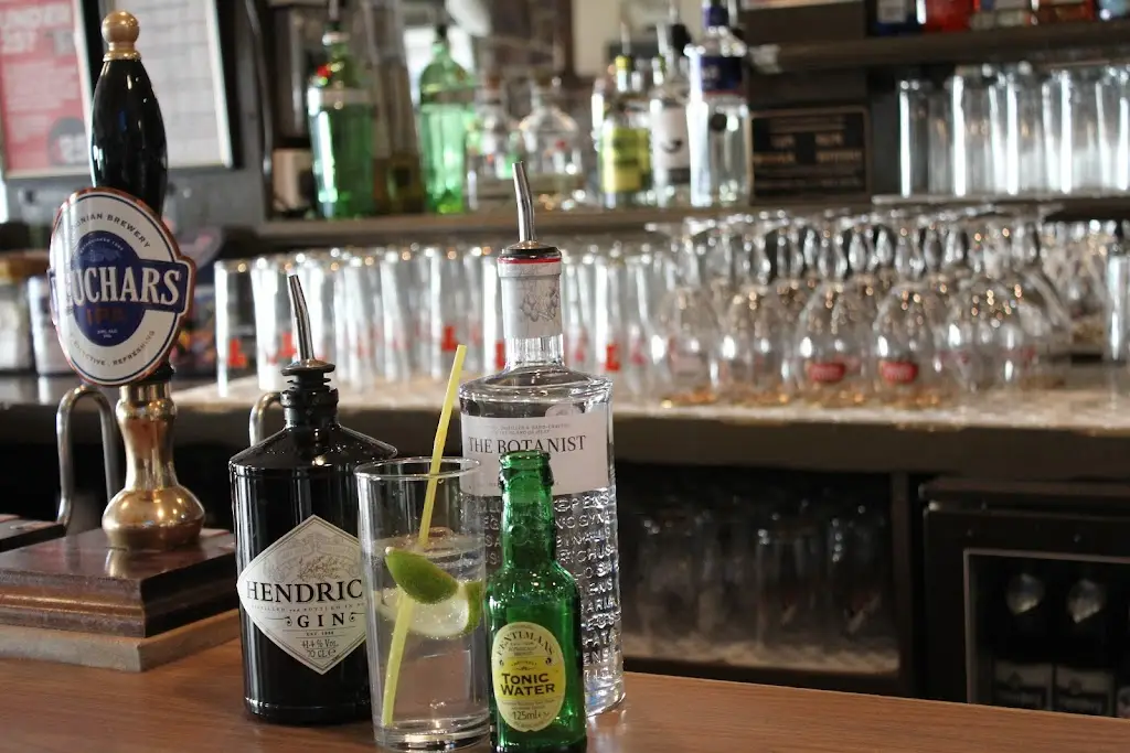 Menu_The Creggans Bar | Kilcreggan_Kilcreggan_image_5