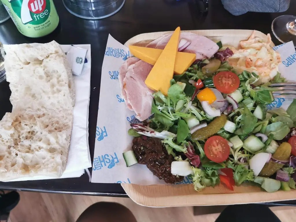 Menu_The Creggans Bar | Kilcreggan_Kilcreggan_image_6