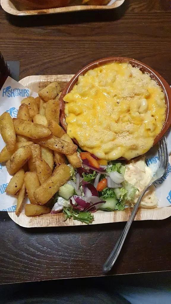 Menu_The Creggans Bar | Kilcreggan_Kilcreggan_image_7