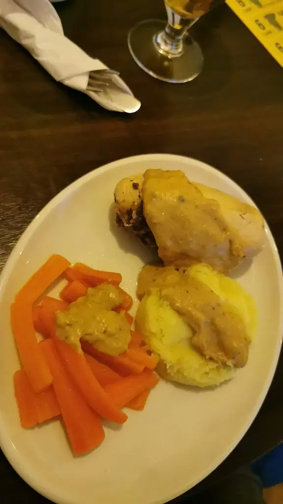 Menu_The Creggans Bar | Kilcreggan_Kilcreggan_image_8