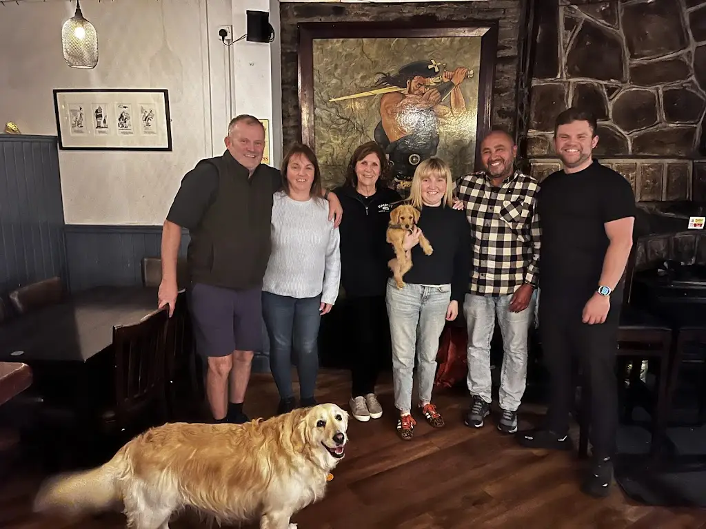 Ben Watterston_The Creggans Bar | Kilcreggan_Kilcreggan_review