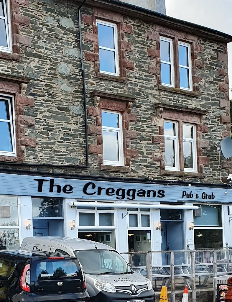 The Creggans Bar | Kilcreggan_Kilcreggan_slider_image_3
