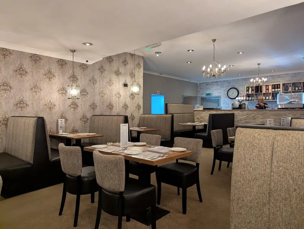 Anaya's restaurant in Kilbirnie