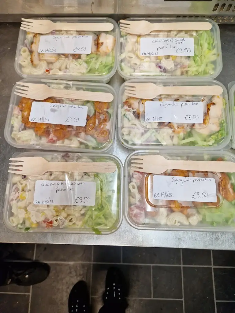 Menu_The Lunch Box_Kilbirnie_image_4