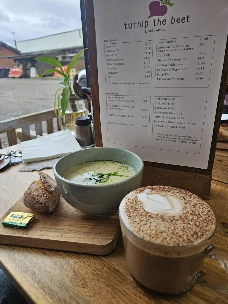 Menu_Turnip The Beet_Killearn_image_3