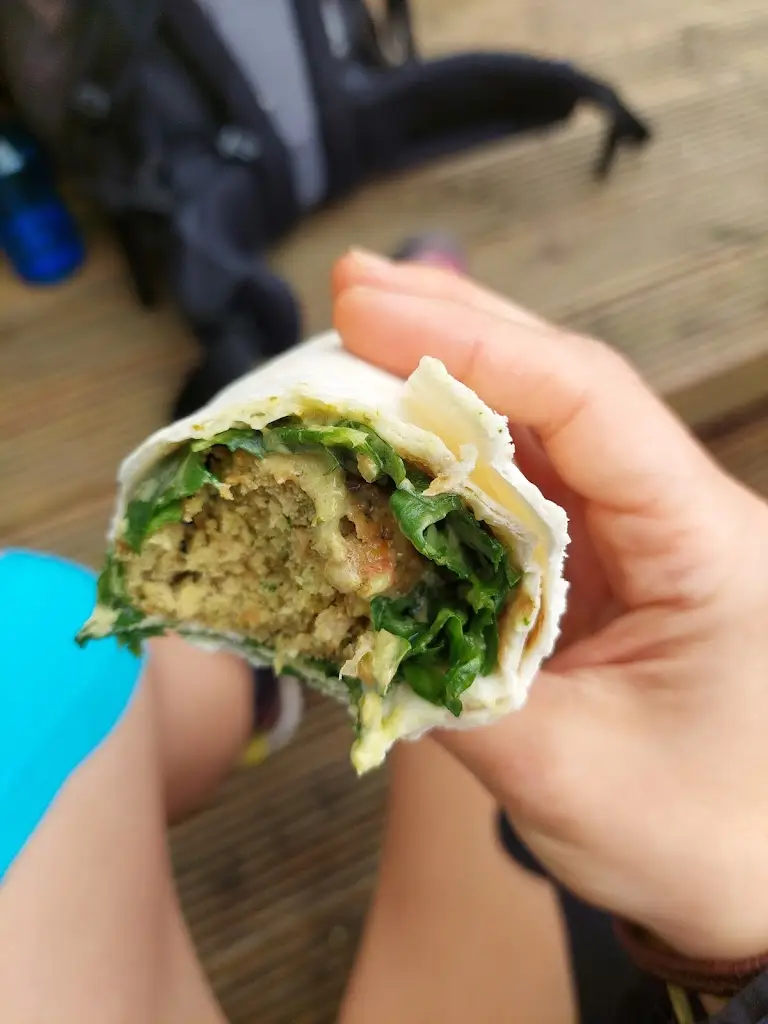 Menu_Turnip The Beet_Killearn_image_6