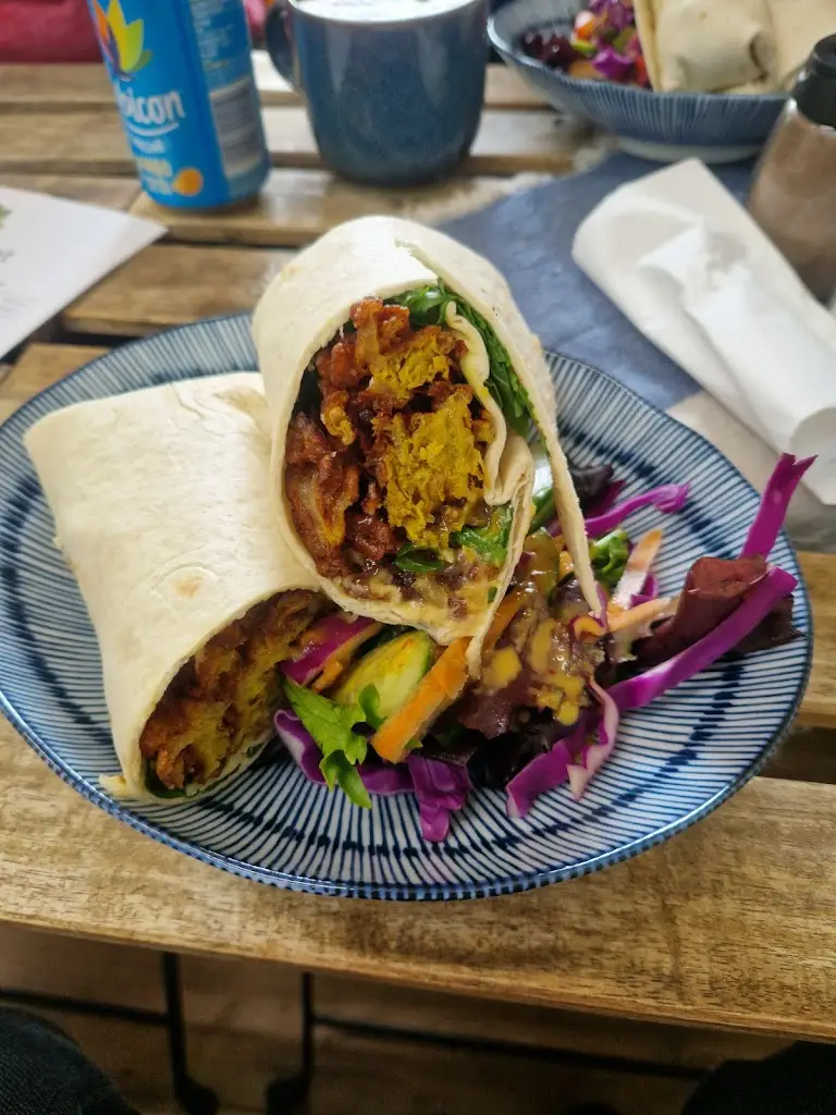 Menu_Turnip The Beet_Killearn_image_7