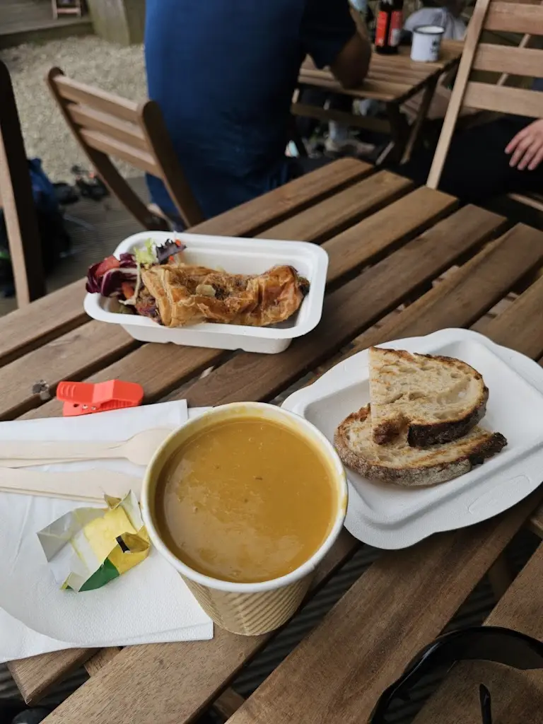 Adam Barry_Turnip The Beet_Killearn_review