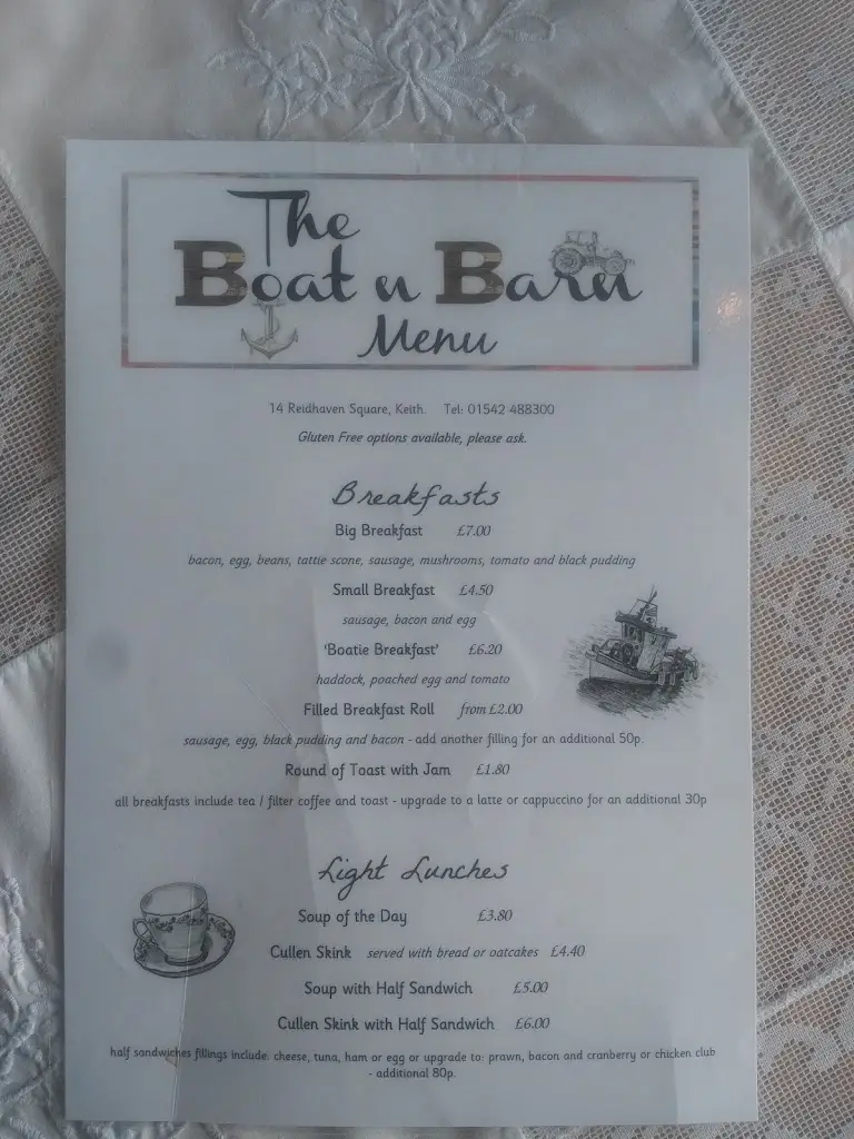 Menu_Boat 'N' Barn_Keith_image_2