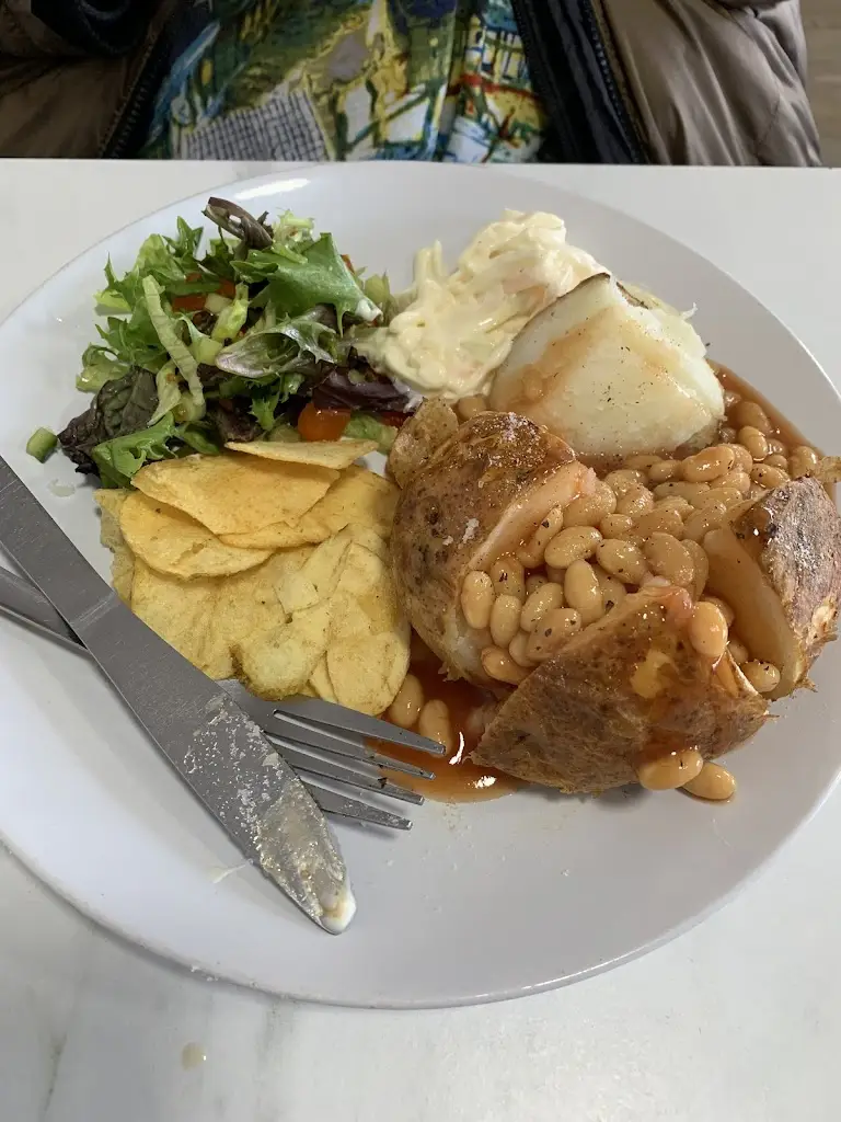 Richard Chandler_Boat 'N' Barn_Keith_review