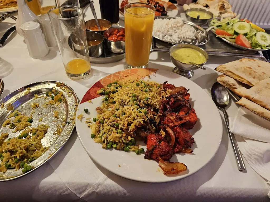 Menu_The Bengal Spice Keith_Keith_image_3