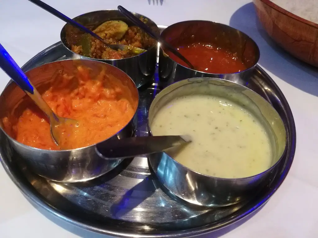 Menu_The Bengal Spice Keith_Keith_image_5