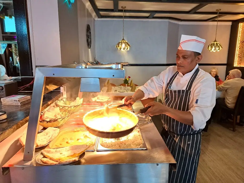 Menu_The Bengal Spice Keith_Keith_image_9