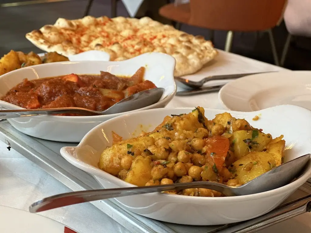 Sarah Liu_The Bengal Spice Keith_Keith_review