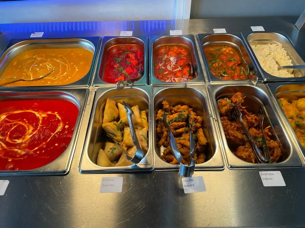 The Bengal Spice Keith_Keith_slider_image_2