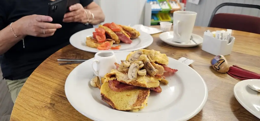 Mark Liptrott_Boogie Woogie_Keith_review