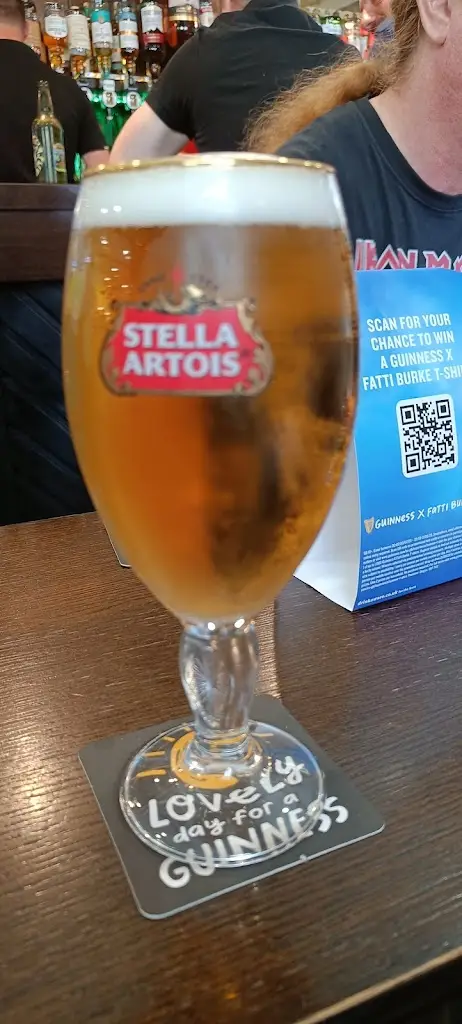 Family Robertson_Plough Inn_Keith_review