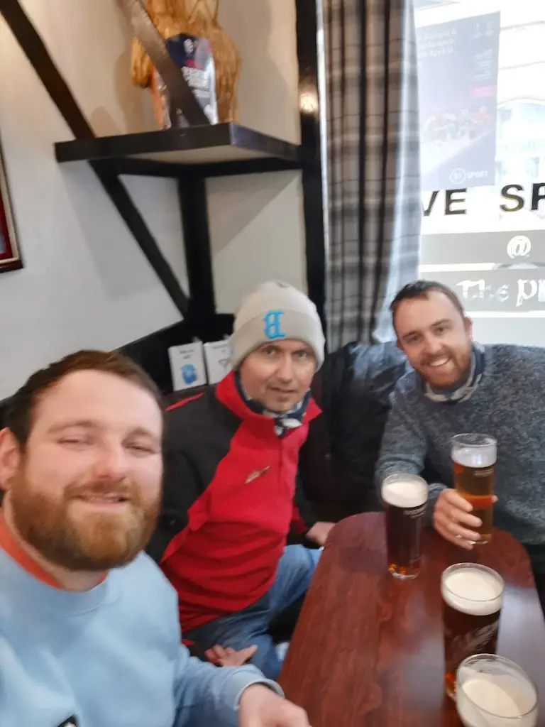 Paul Craig_Plough Inn_Keith_review