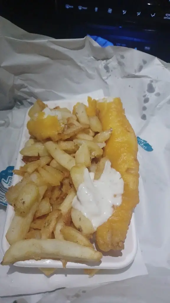 P M_Strathisla Cafe_Keith_review