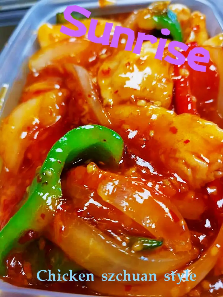 Menu_Sunrise Chinese takeway_Keith_image_5