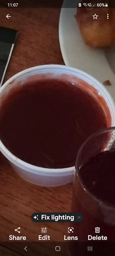 Sam Haines_Sunrise Chinese takeway_Keith_review