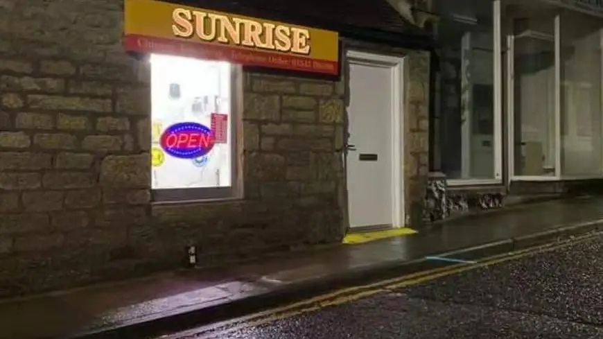 Sunrise Chinese takeway_Keith_slider_image_3