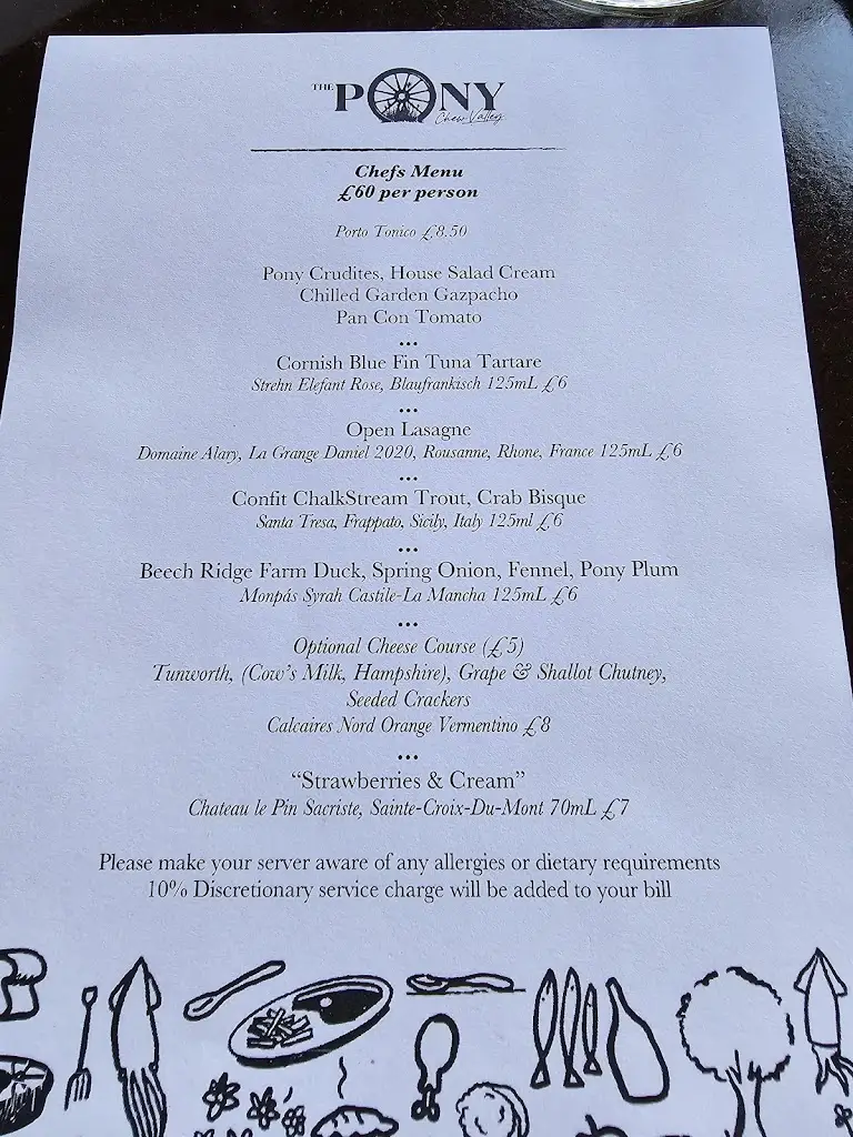 Menu_Pony Chew Valley_Bishop Sutton_image_3