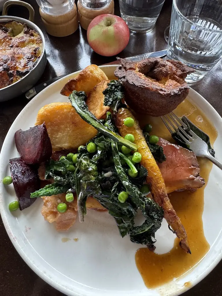 Stella_Pony Chew Valley_Bishop Sutton_review