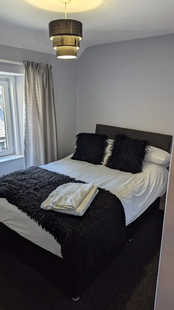 Stuart Davidson_Fife Arms Hotel_Keith_review