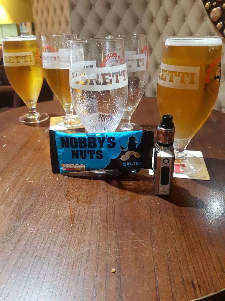 Menu_The Coachman_Kilsyth_immagine_5