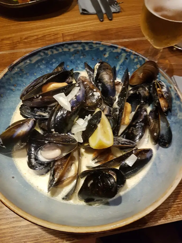 Menu_The Coachman_Kilsyth_immagine_6