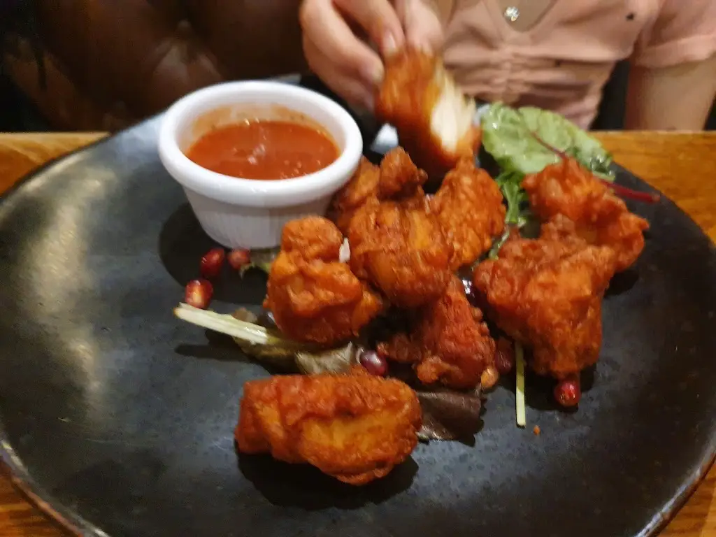 Menu_The Coachman_Kilsyth_immagine_7