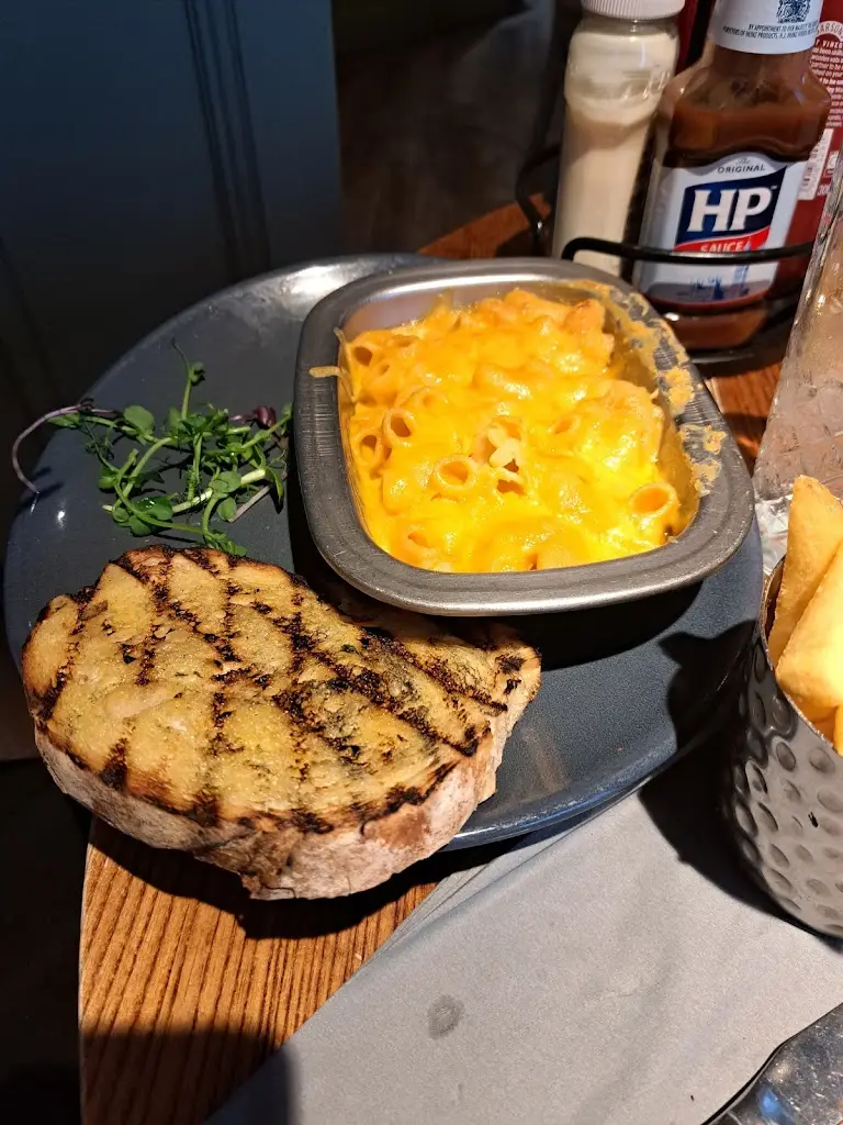 Menu_The Coachman_Kilsyth_immagine_8