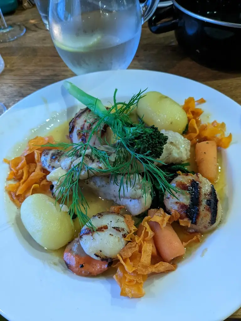 Menu_The Boatshed Restaurant_Isle of Lewis_image_7