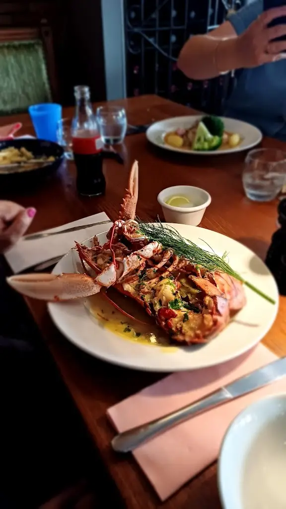 Anton Atkins_The Boatshed Restaurant_Isle of Lewis_review