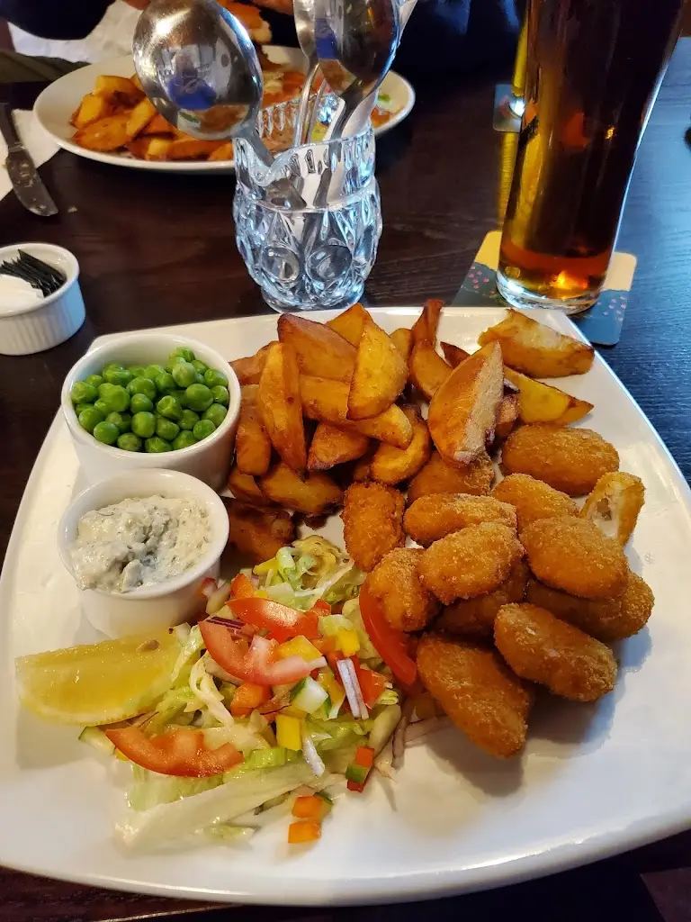 Menu_Old Barn Bar_Isle of Lewis_image_5